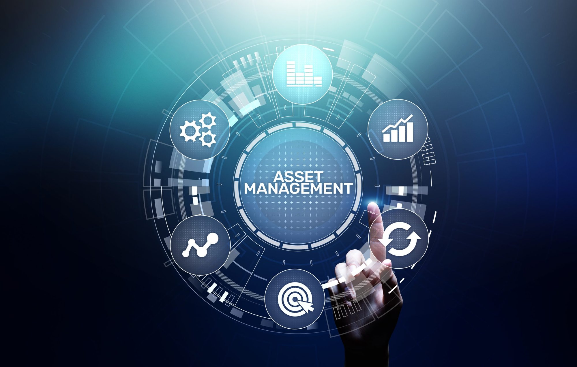 Asset-Management-Functions Asset-Management-Functions