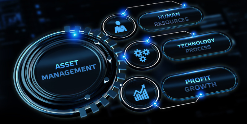 Asset management - HR - Tech - Profit Asset management - HR - Tech - Profit